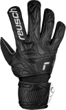 Reusch Attrakt Resist Junior 5472615 7700 black front